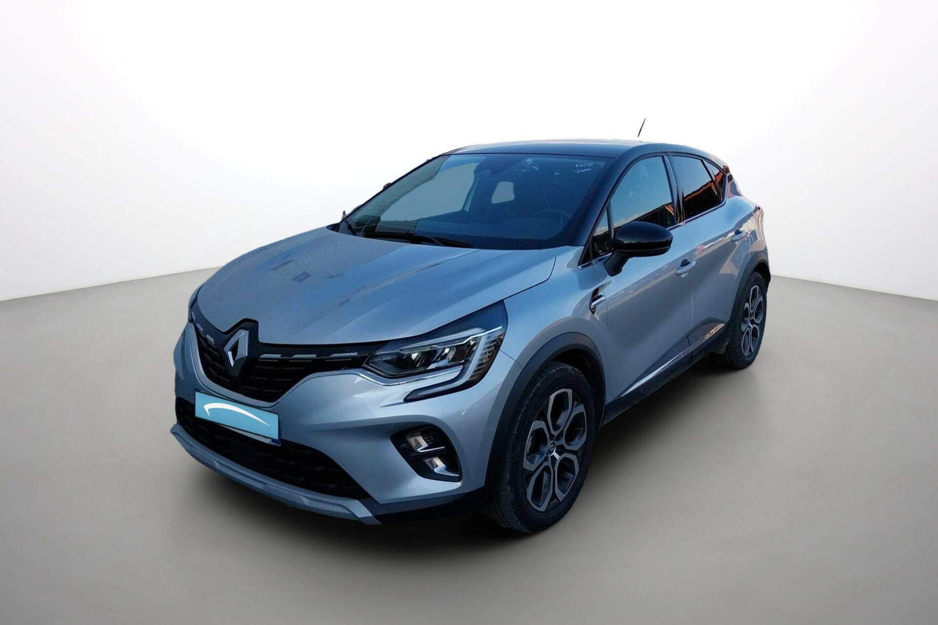 Renault Captur  TCe 140 - 21 occasion de 2021 en vente à Bayeux