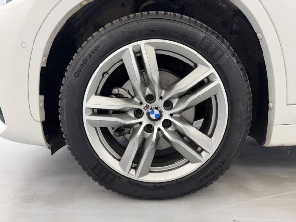 Vente en ligne Bmw X1 X1 sDrive 18i 140 ch au prix de 25 990 €