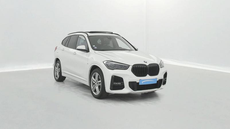 Vente en ligne Bmw X1 X1 sDrive 18i 140 ch au prix de 25 990 €