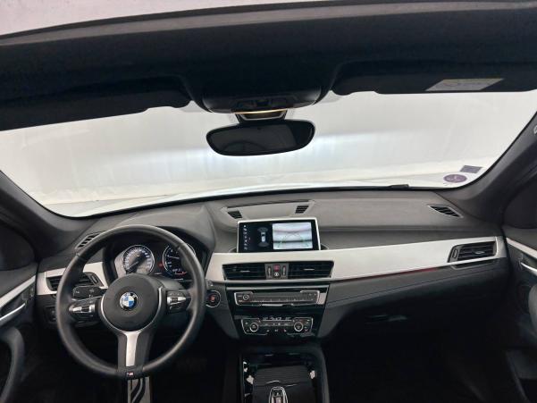 Vente en ligne Bmw X1 X1 sDrive 18i 140 ch au prix de 25 990 €