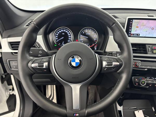 Vente en ligne Bmw X1 X1 sDrive 18i 140 ch au prix de 25 990 €