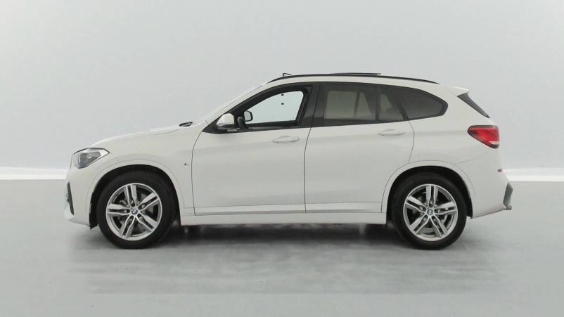Vente en ligne Bmw X1 X1 sDrive 18i 140 ch au prix de 25 990 €