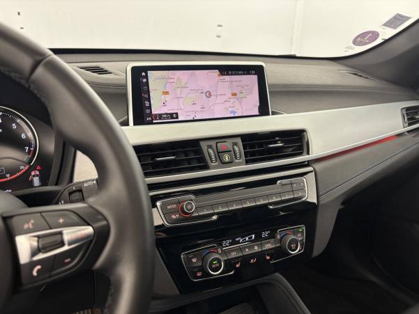 Vente en ligne Bmw X1 X1 sDrive 18i 140 ch au prix de 25 990 €
