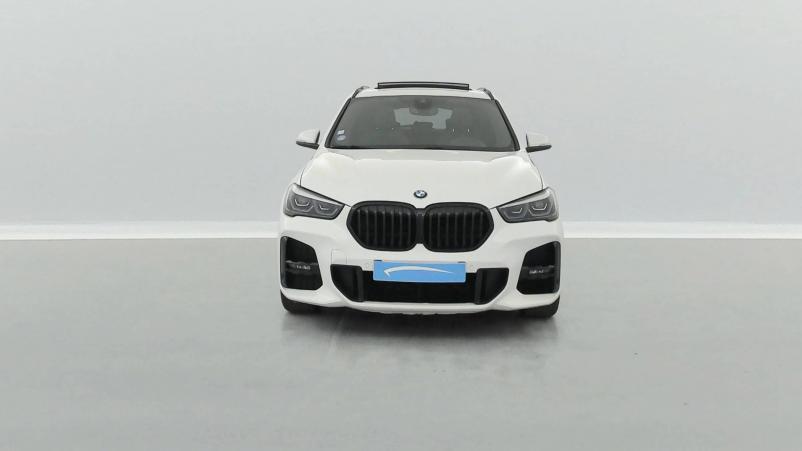 Vente en ligne Bmw X1 X1 sDrive 18i 140 ch au prix de 25 990 €