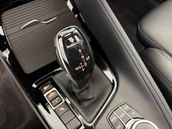 Vente en ligne Bmw X1 X1 sDrive 18i 140 ch au prix de 25 990 €