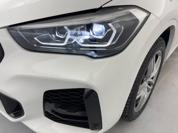 Vente en ligne Bmw X1 X1 sDrive 18i 140 ch au prix de 25 990 €