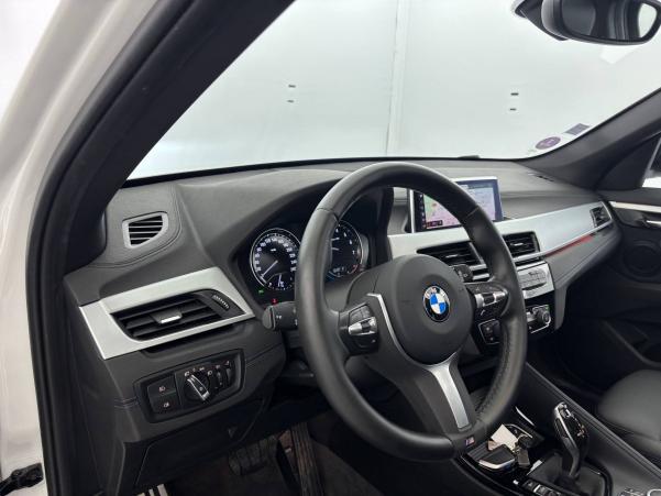 Vente en ligne Bmw X1 X1 sDrive 18i 140 ch au prix de 25 990 €