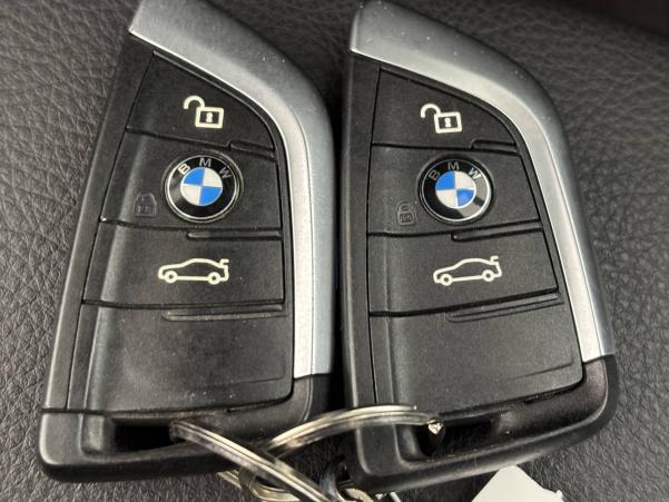 Vente en ligne Bmw X1 X1 sDrive 18i 140 ch au prix de 25 990 €