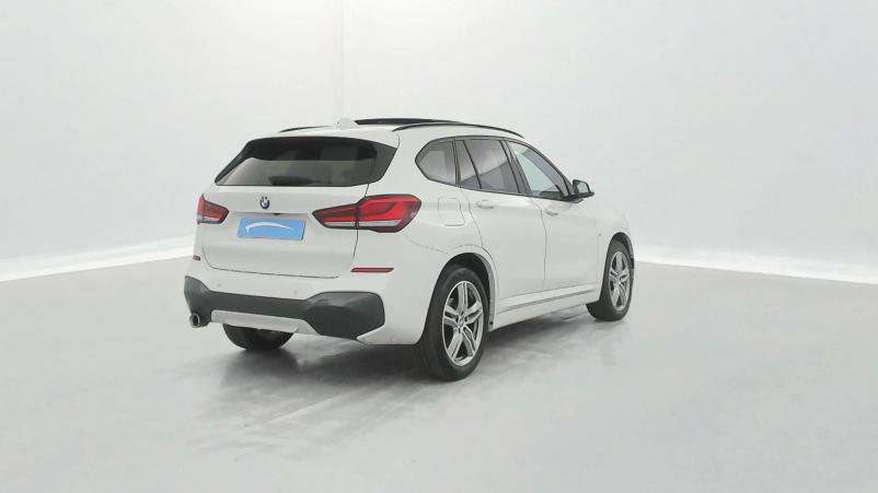 Vente en ligne Bmw X1 X1 sDrive 18i 140 ch au prix de 25 990 €