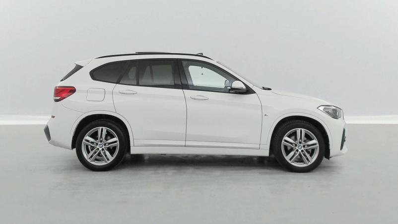 Vente en ligne Bmw X1 X1 sDrive 18i 140 ch au prix de 25 990 €
