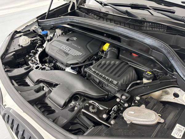 Vente en ligne Bmw X1 X1 sDrive 18i 140 ch au prix de 25 990 €