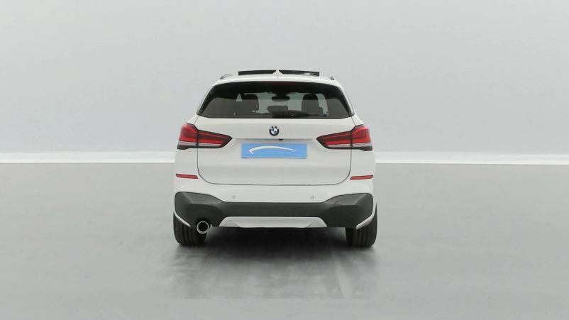 Vente en ligne Bmw X1 X1 sDrive 18i 140 ch au prix de 25 990 €