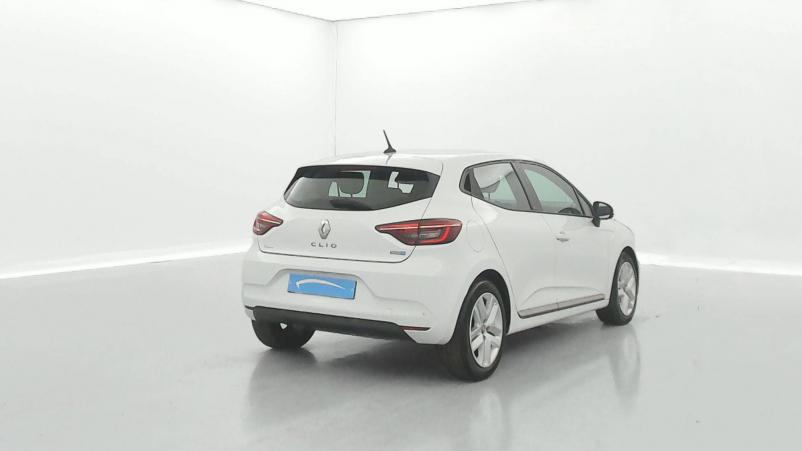 Vente en ligne Renault Clio 5 Clio E-Tech 140 au prix de 15 990 €