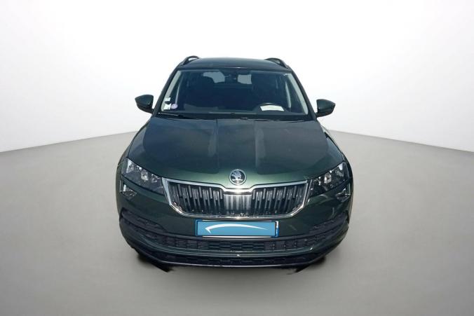 Vente en ligne Skoda Karoq  1.0 TSI 116 ch au prix de 16 590 €