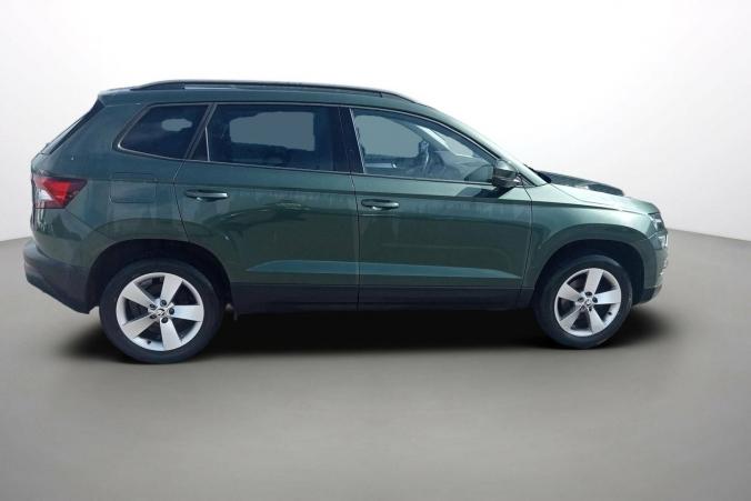 Vente en ligne Skoda Karoq  1.0 TSI 116 ch au prix de 16 590 €