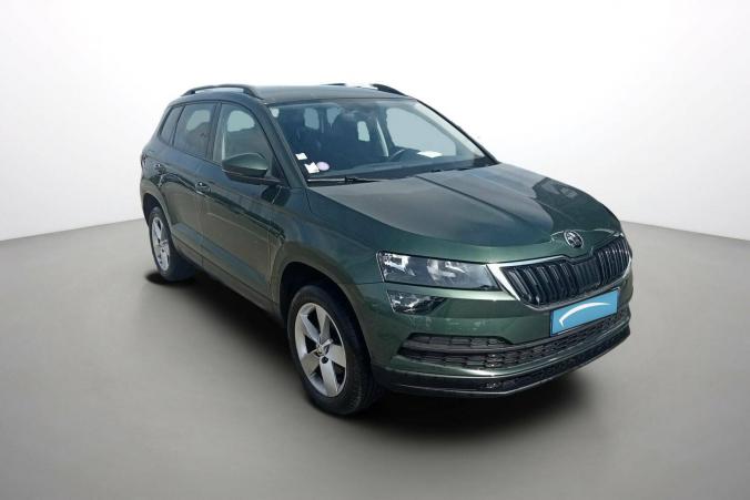Vente en ligne Skoda Karoq  1.0 TSI 116 ch au prix de 16 590 €