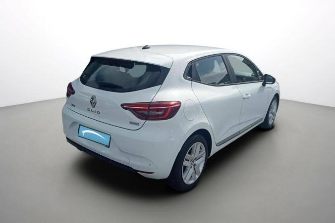 Vente en ligne Renault Clio 5 Clio E-Tech 140 au prix de 15 590 €
