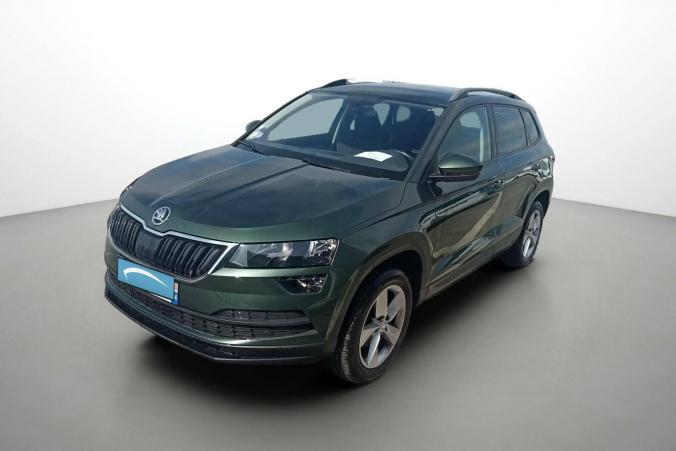 Vente en ligne Skoda Karoq  1.0 TSI 116 ch au prix de 16 590 €