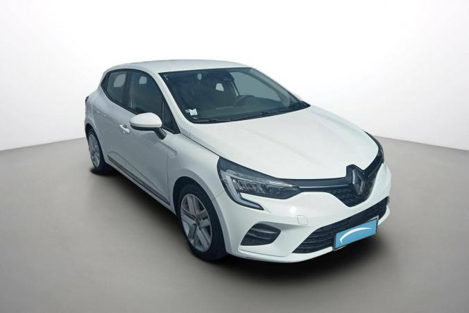 Vente en ligne Renault Clio 5 Clio E-Tech 140 au prix de 15 590 €