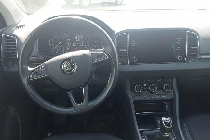 Vente en ligne Skoda Karoq  1.0 TSI 116 ch au prix de 16 590 €