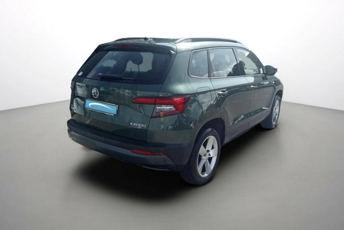 Vente en ligne Skoda Karoq  1.0 TSI 116 ch au prix de 16 590 €