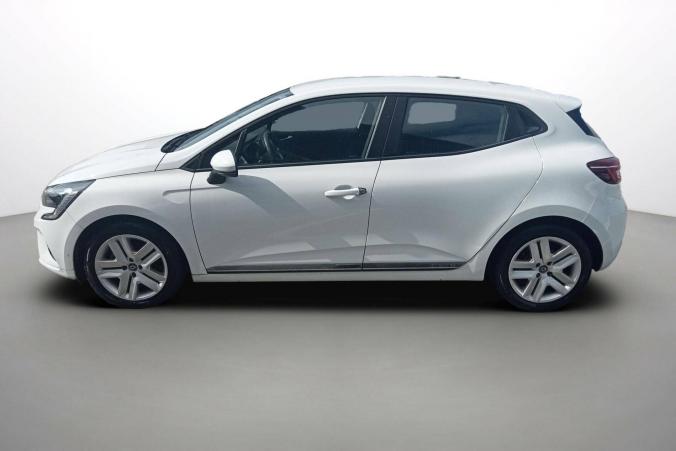 Vente en ligne Renault Clio 5 Clio E-Tech 140 au prix de 15 590 €