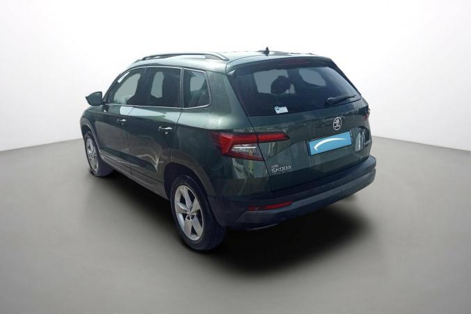Vente en ligne Skoda Karoq  1.0 TSI 116 ch au prix de 16 590 €