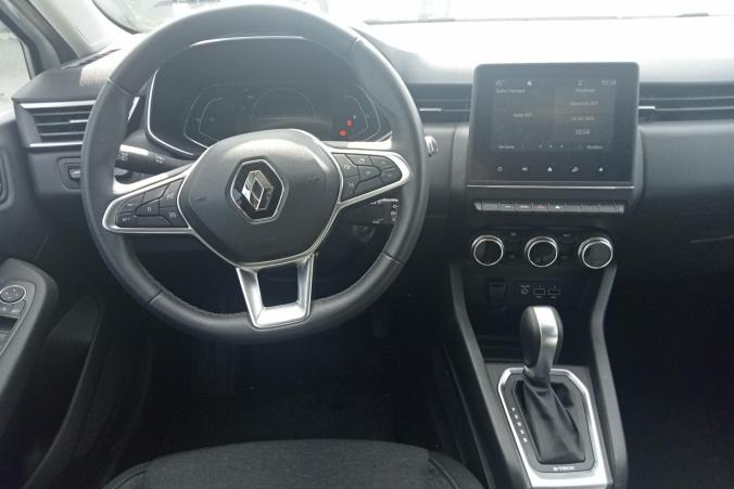 Vente en ligne Renault Clio 5 Clio E-Tech 140 au prix de 15 590 €