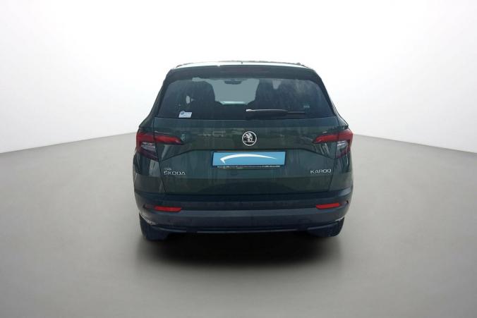 Vente en ligne Skoda Karoq  1.0 TSI 116 ch au prix de 16 590 €