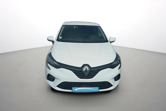 Vente en ligne Renault Clio 5 Clio E-Tech 140 au prix de 15 590 €