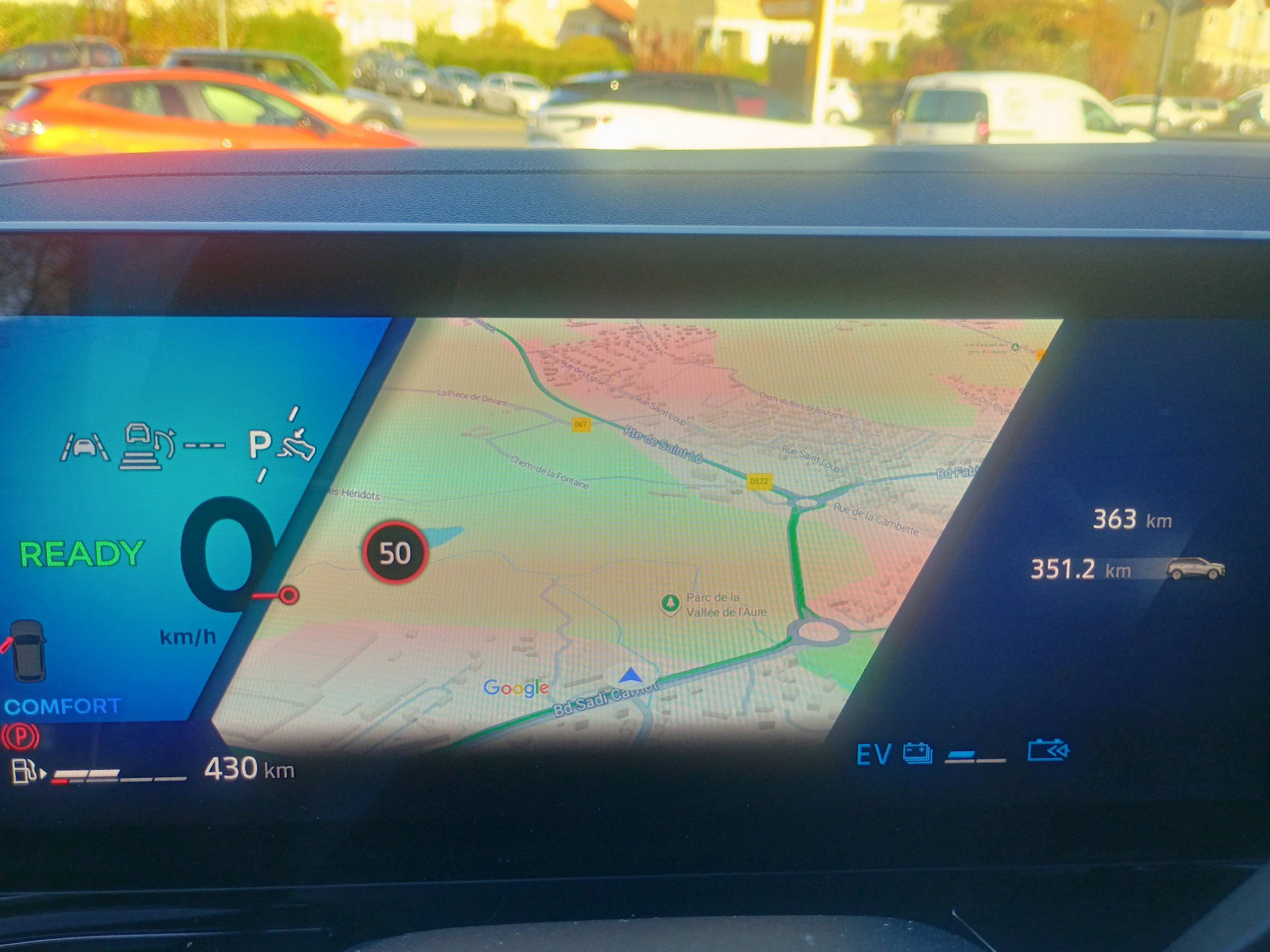 Vente en ligne Renault Austral  full hybrid E-Tech 200 ch au prix de 42 990 €