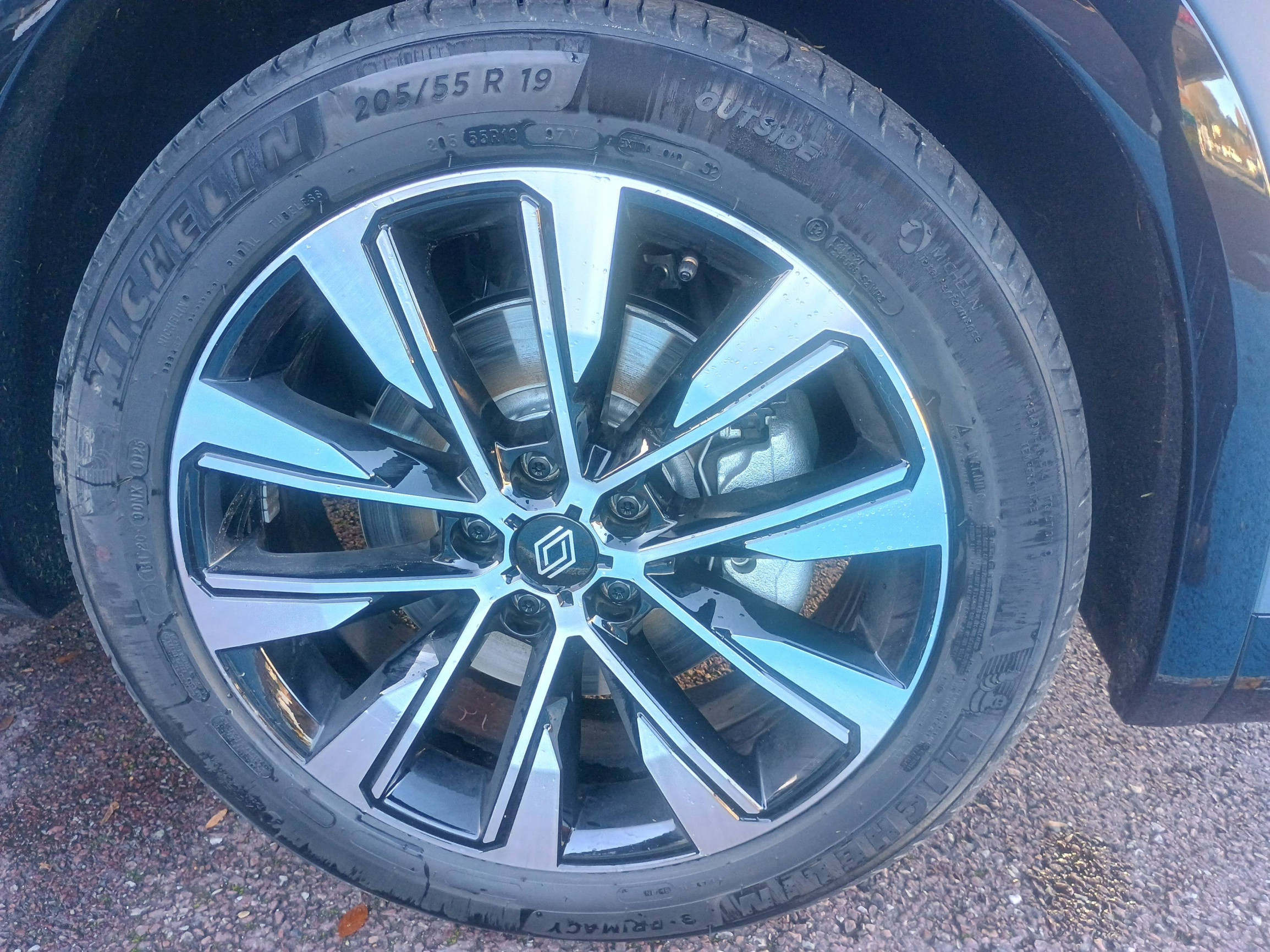 Vente en ligne Renault Austral  full hybrid E-Tech 200 ch au prix de 42 990 €