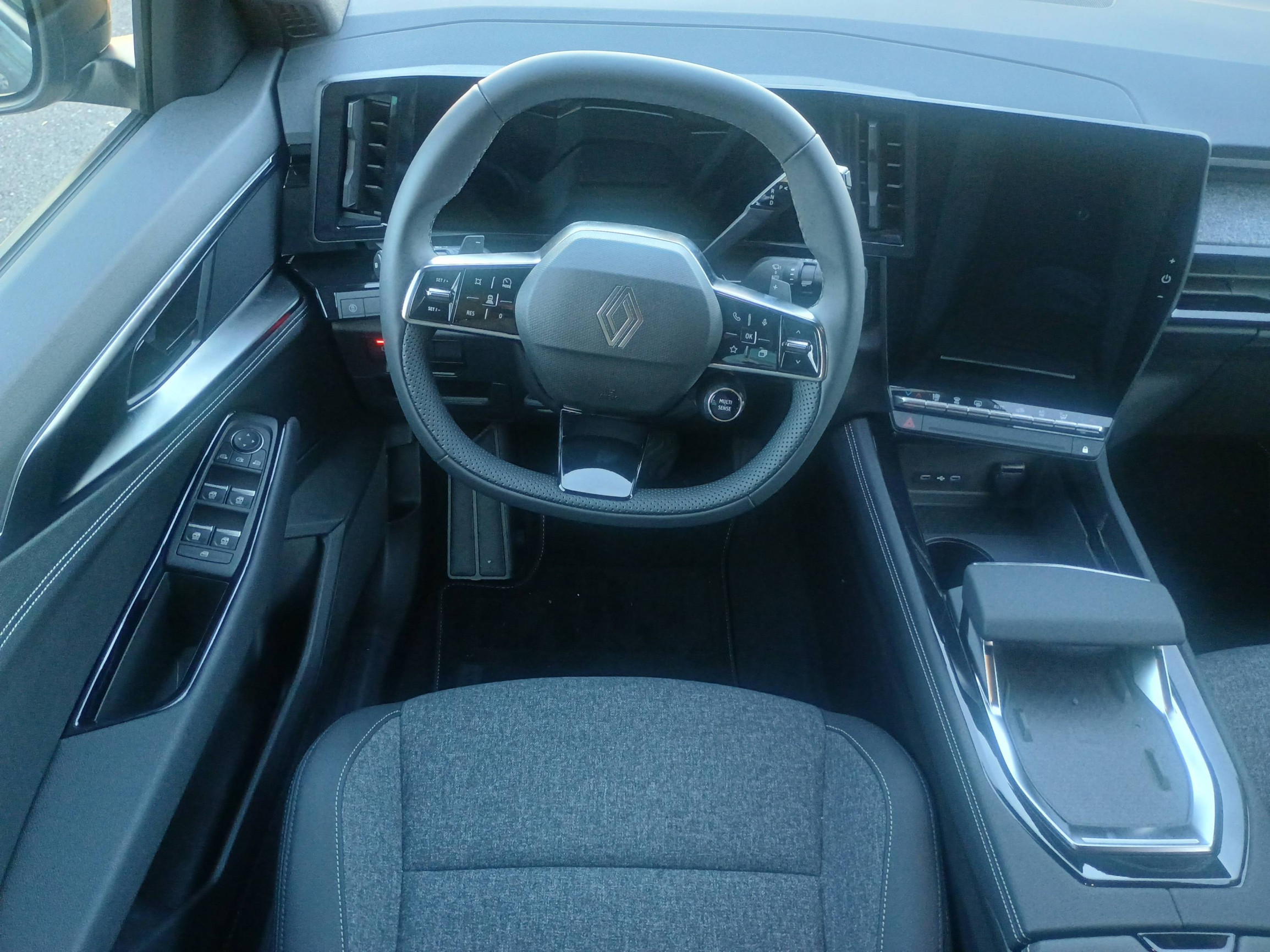 Vente en ligne Renault Austral  full hybrid E-Tech 200 ch au prix de 42 990 €