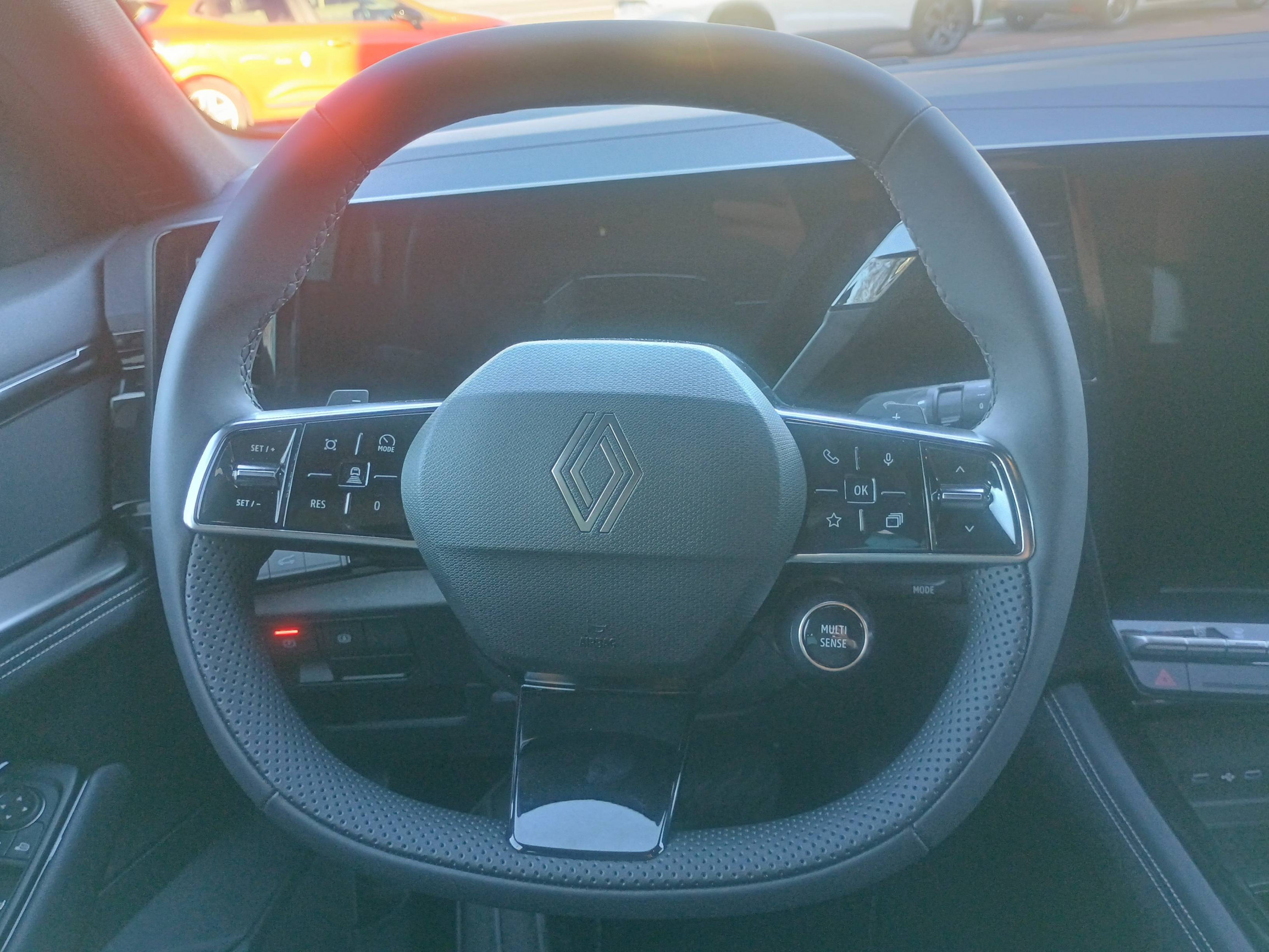 Vente en ligne Renault Austral  full hybrid E-Tech 200 ch au prix de 42 990 €