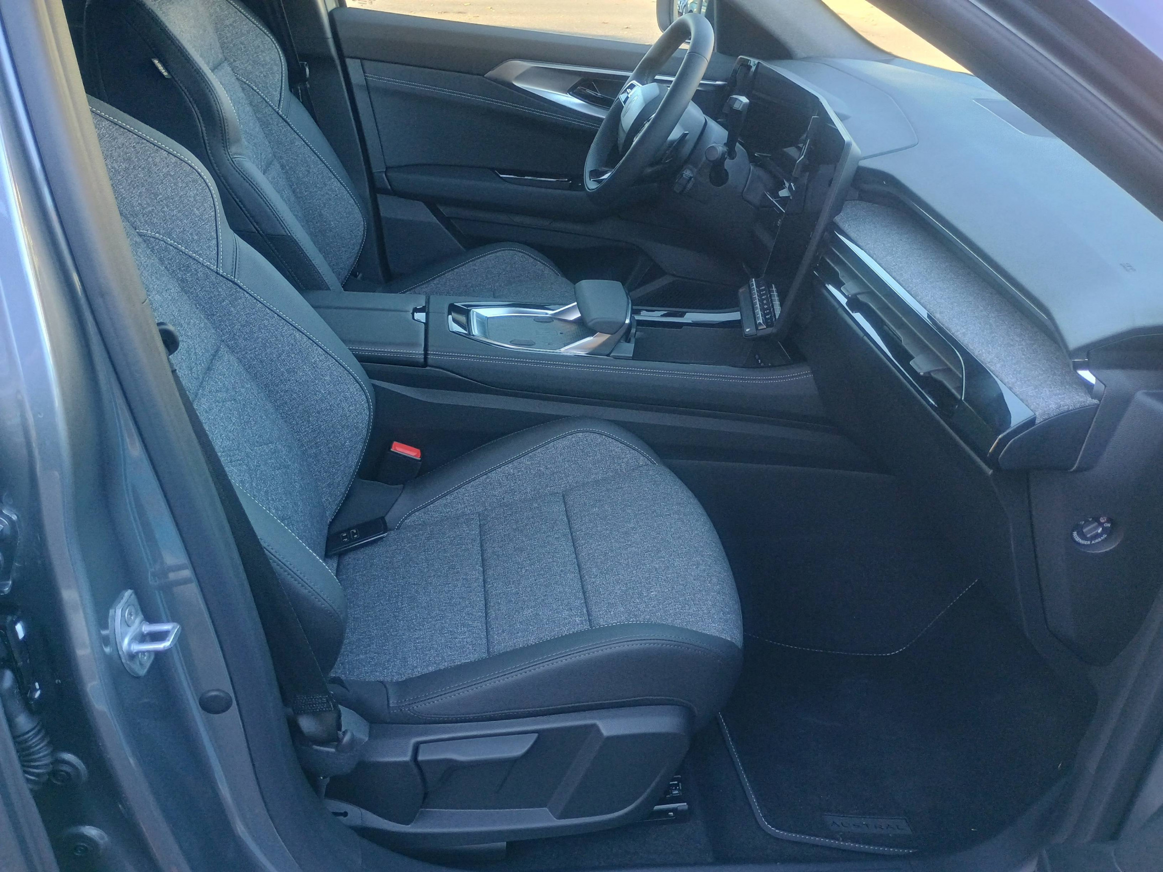 Vente en ligne Renault Austral  full hybrid E-Tech 200 ch au prix de 42 990 €