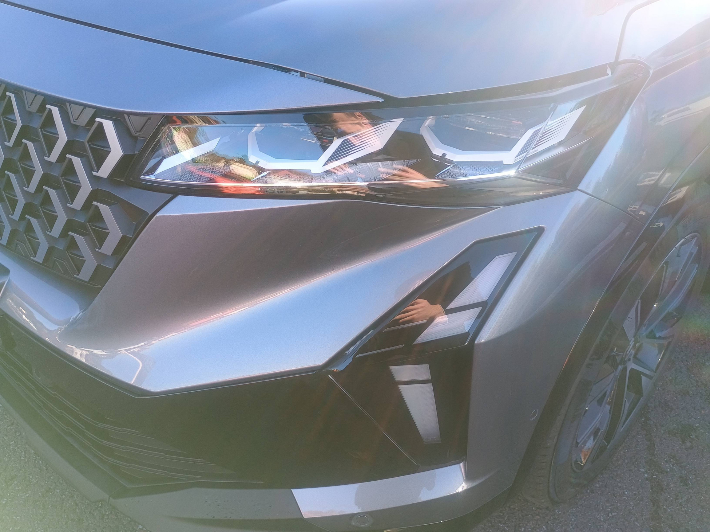 Vente en ligne Renault Austral  full hybrid E-Tech 200 ch au prix de 42 990 €