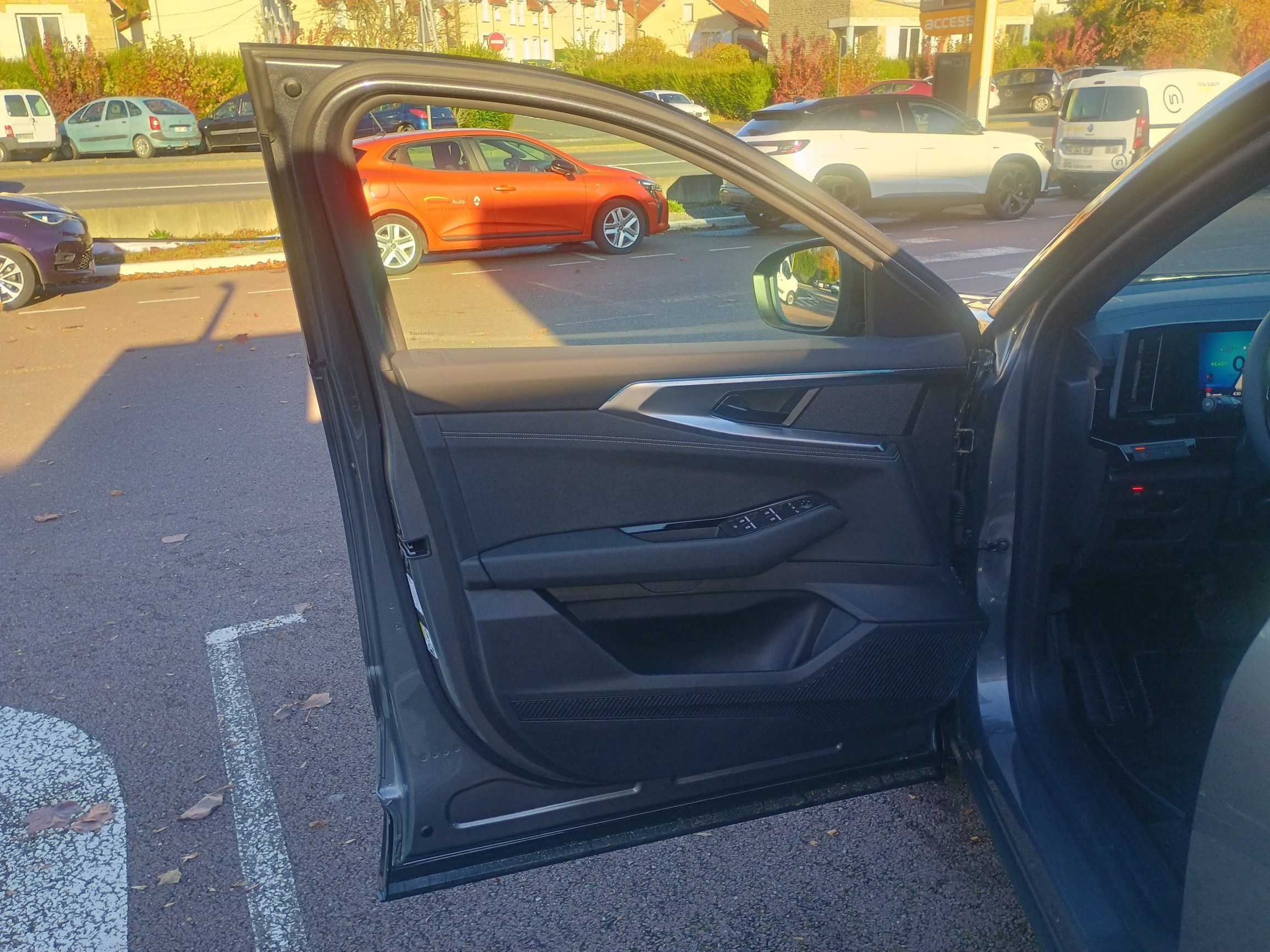 Vente en ligne Renault Austral  full hybrid E-Tech 200 ch au prix de 42 990 €