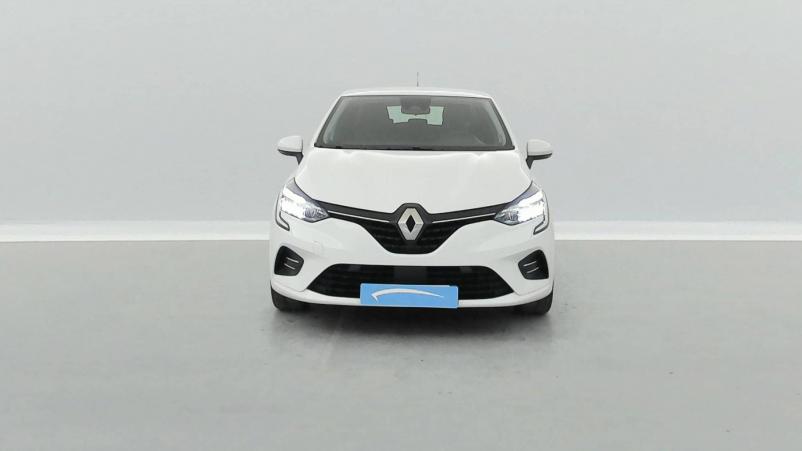 Vente en ligne Renault Clio 5 Clio Blue dCi 100 - 21N au prix de 15 590 €