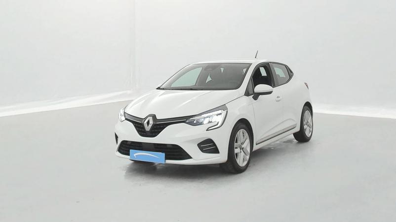 Vente en ligne Renault Clio 5 Clio Blue dCi 100 - 21N au prix de 15 590 €