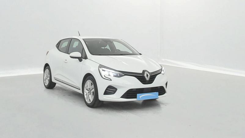 Vente en ligne Renault Clio 5 Clio Blue dCi 100 - 21N au prix de 15 590 €