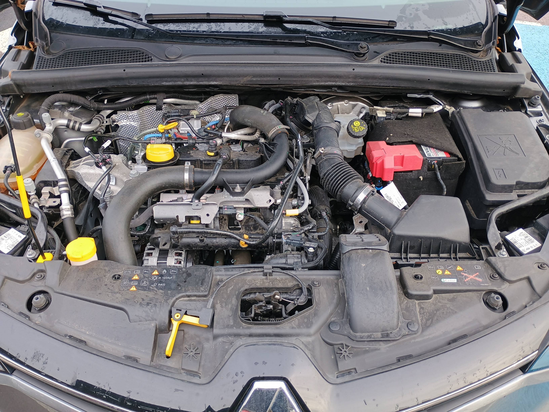 Vente en ligne Renault Clio 5 Clio TCe 90 au prix de 14 490 €