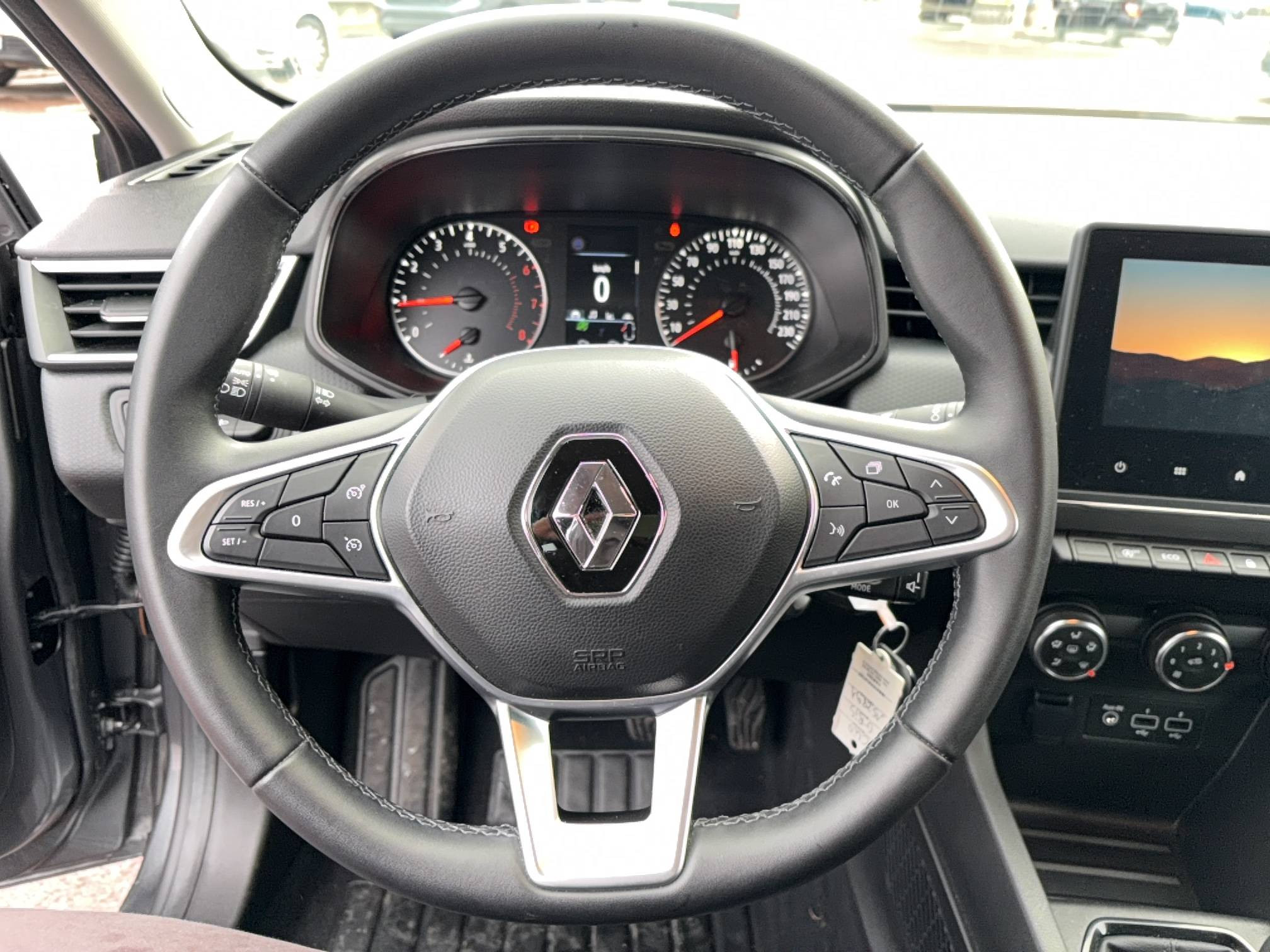 Vente en ligne Renault Clio 5 Clio TCe 90 au prix de 14 490 €