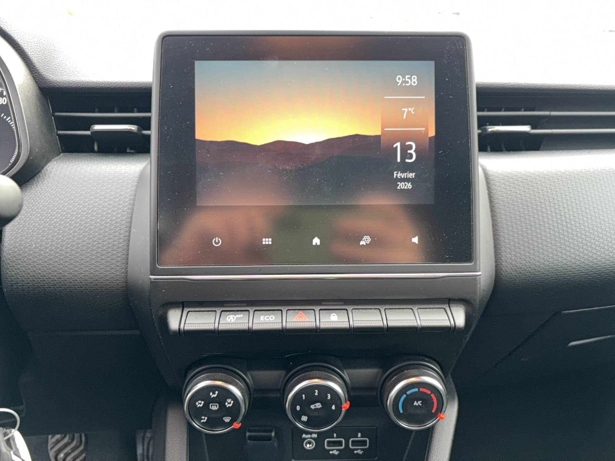 Vente en ligne Renault Clio 5 Clio TCe 90 au prix de 14 490 €