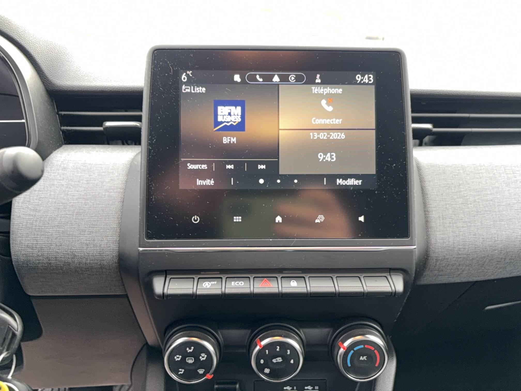 Vente en ligne Renault Clio 5 Clio TCe 90 au prix de 14 490 €