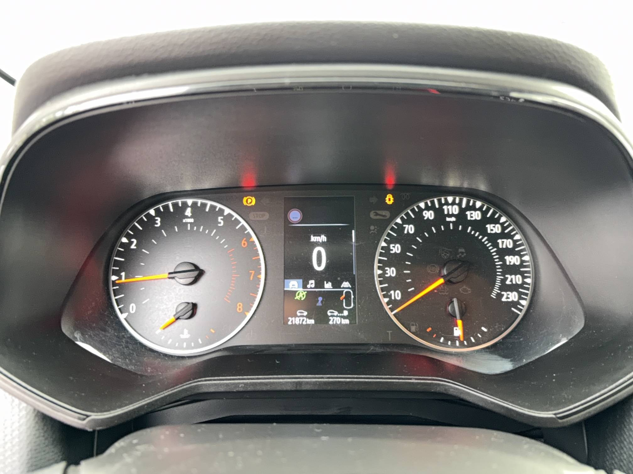 Vente en ligne Renault Clio 5 Clio TCe 90 au prix de 14 490 €