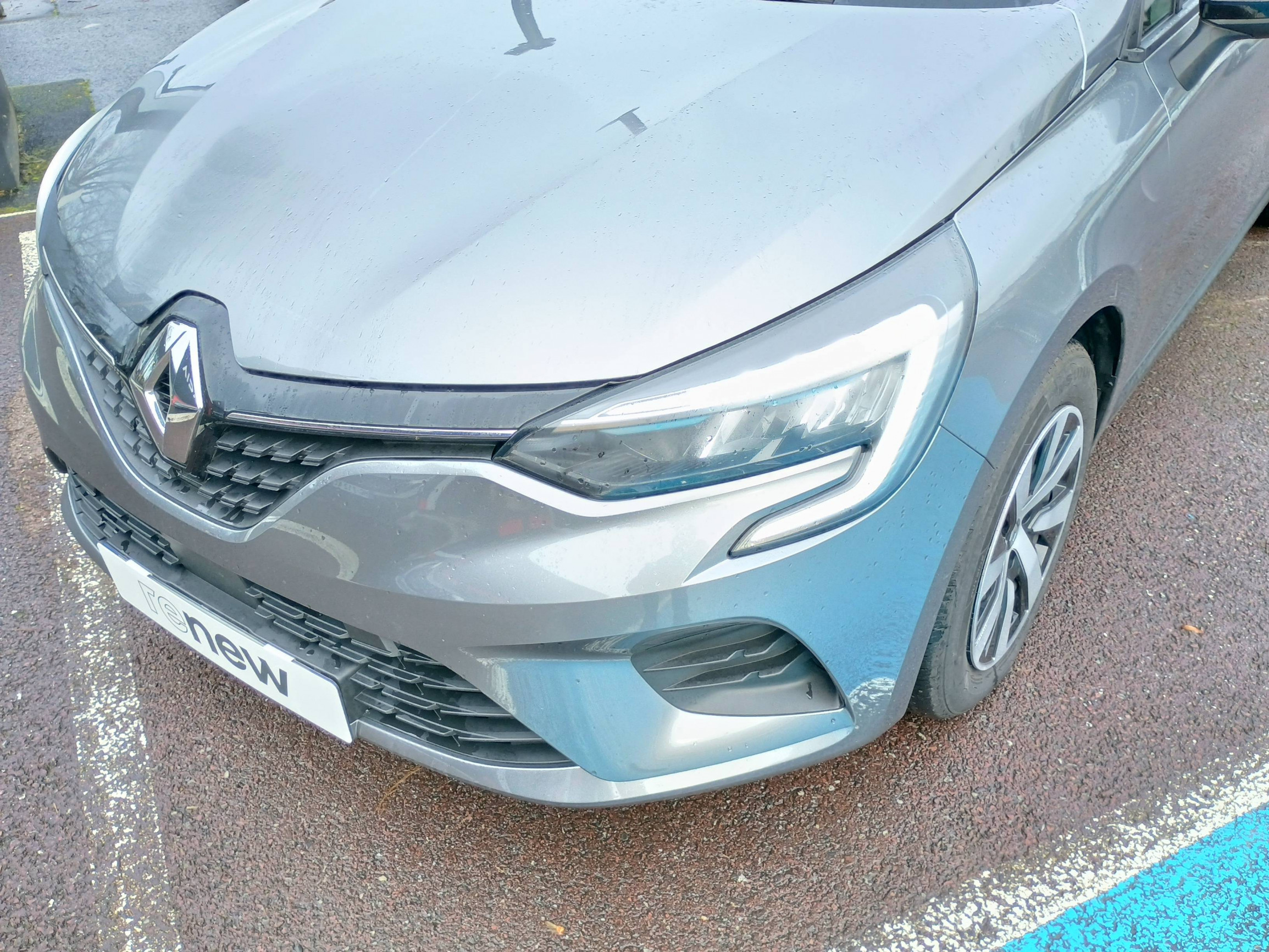 Vente en ligne Renault Clio 5 Clio TCe 90 au prix de 14 490 €