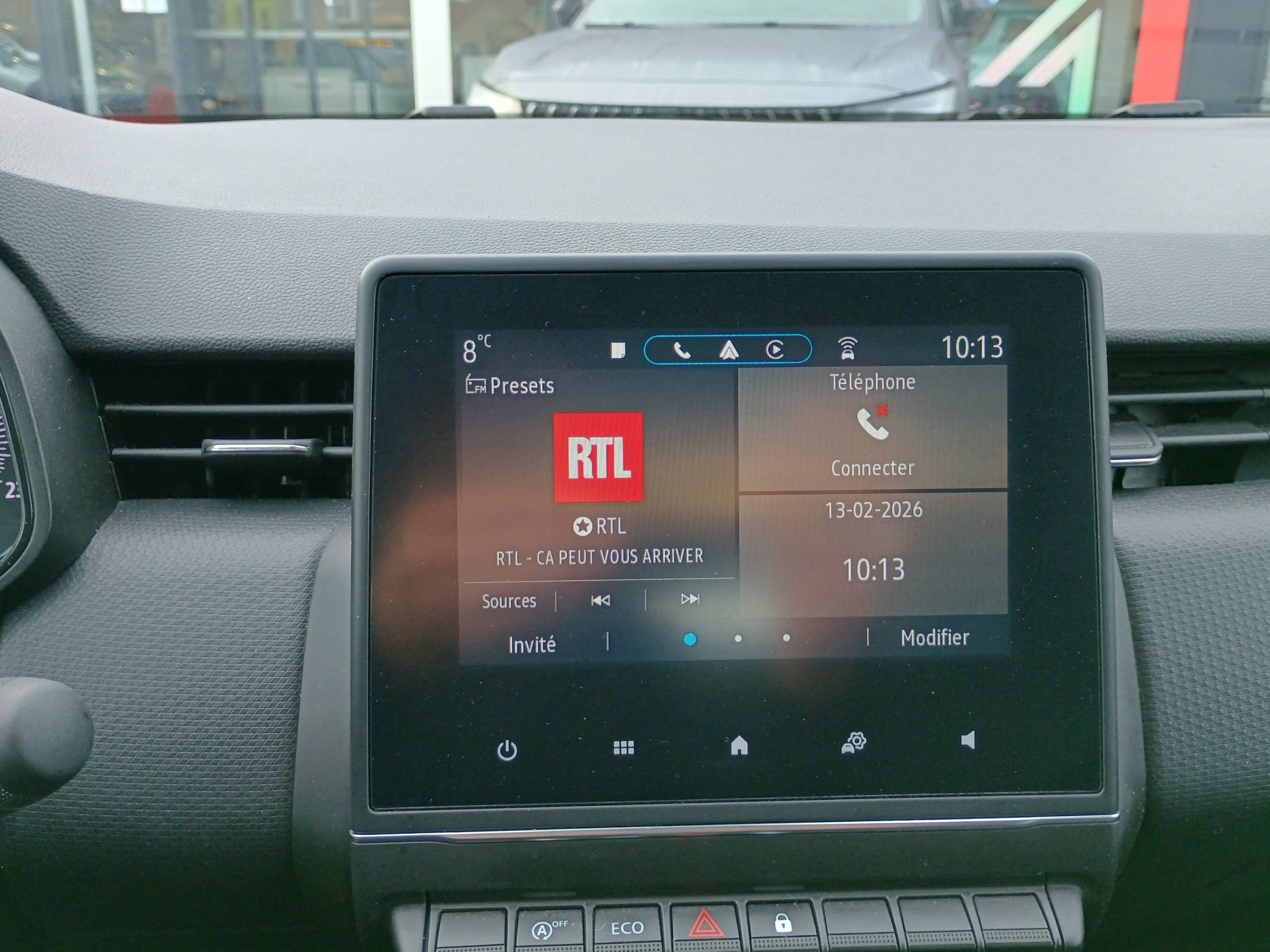 Vente en ligne Renault Clio 5 Clio TCe 90 au prix de 14 490 €