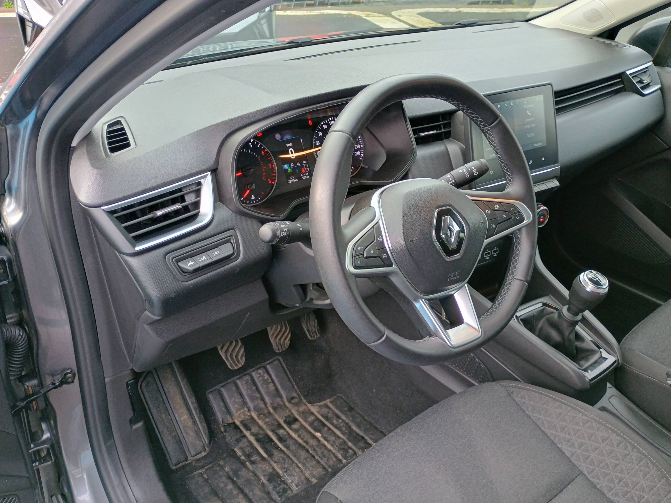 Vente en ligne Renault Clio 5 Clio TCe 90 au prix de 14 490 €