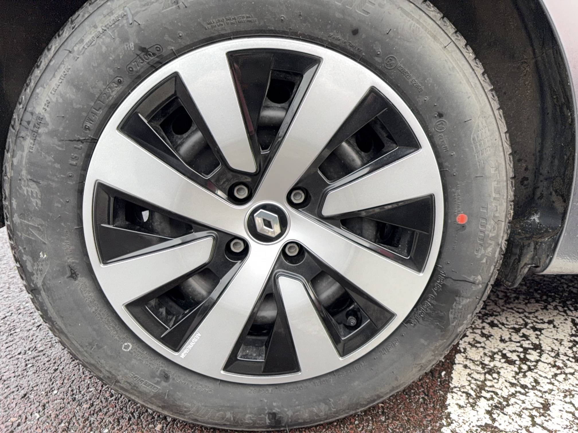 Vente en ligne Renault Clio 5 Clio TCe 90 au prix de 14 490 €