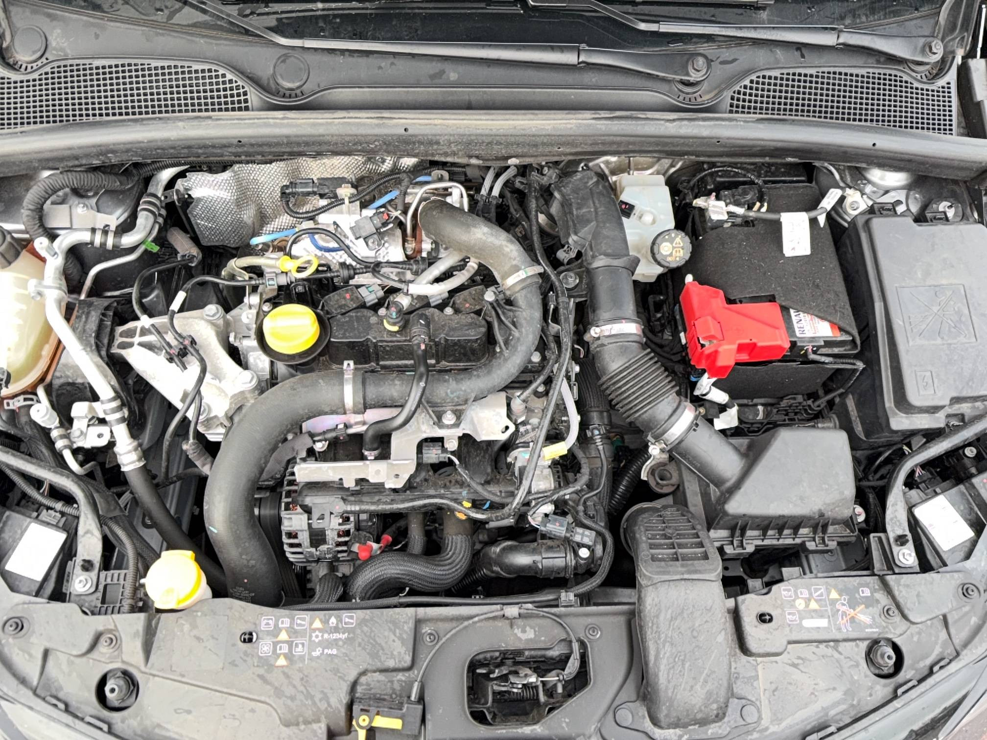 Vente en ligne Renault Clio 5 Clio TCe 90 au prix de 14 490 €